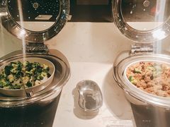 -西安绿地假日酒店·欧意咖啡厅