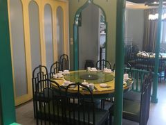 包厢-新月餐厅(北街店)