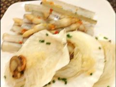 -荣誉国际酒店-海鲜自助餐厅(迎宾大道店)