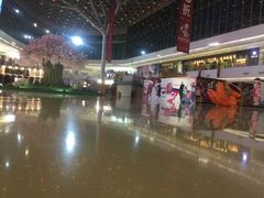 -威尔仕健身(北京合生汇店)