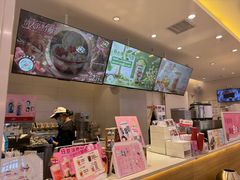 -DQ·蛋糕·冰淇淋(湖景东路店)