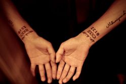 -極致刺青TATTOO STUDIO 私人订制