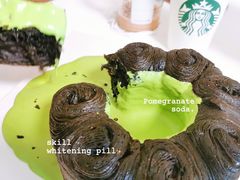 -DearCake 黛点心(花牌坊店)
