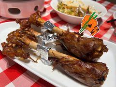 -西贝莜面村(近铁城市广场店)