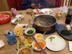 -松野谷·寿喜烧自助(华联顺义金街购物中心店)