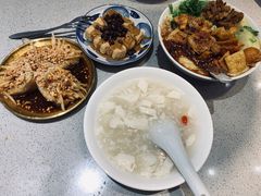 -小豆海棠(嘉兴路店)