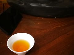 -曦瓜大红袍专卖店·茶室(上海静安店)