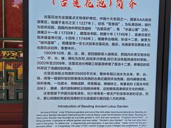 -莲池书院博物馆