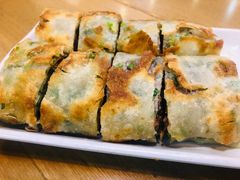 -台北楚楚园馅饼粥(虹桥南丰城店)