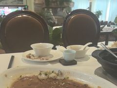 -金河半岛园林酒家(金融城店)