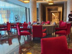 -粤尚腾香居中餐厅(首都机场希尔顿店)