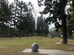 -人民公园(罗湖区)