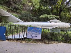 -伯先公园