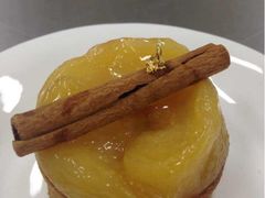 莫奈花园法式甜点-莫奈花园法式蛋糕