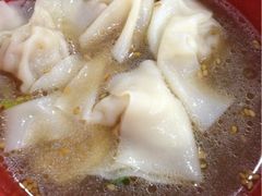 -继红顺河抄手名小吃