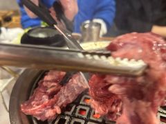 -霸腹烤肉(厦门柚子番店)