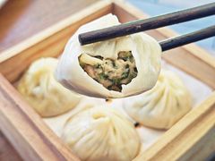 -苏小柳手作点心x茶叙小院(徐家汇分院)