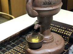 龙井豆腐-后海16号·北京私房菜