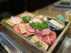 -暖都焼肉·和牛酒場(花都店)