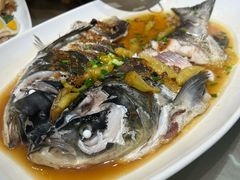 -大灶头·新昌菜(中国茶市店)