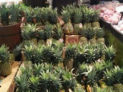 -哈尔信食品超市(哈尔滨王府井购物中心店)