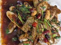 -起士林西餐厅(东经路店)