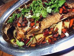 -87号烧烤海鲜·大排档(金沙滩店)
