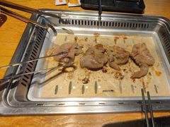 -新石器烤肉(南站店)