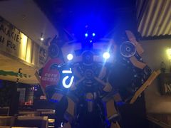 -炭舍干锅·烤鱼(扬名广场店)