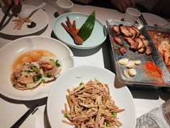 -外婆家(西红门荟聚购物中心店)