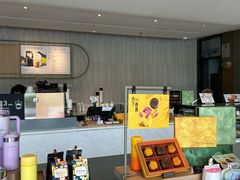 -星巴克臻选(珠海富华里店)