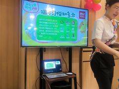 -西贝(金桥店)