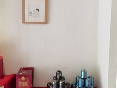 -赏清合茶文化艺术体验馆(百瑞景店)