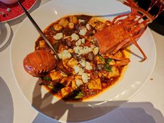 -兴蜀府·臻味江景餐厅(正大广场店)