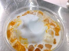 -喜茶(深圳丰盛町店)