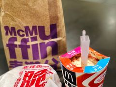 -麦当劳(温州人民路店)