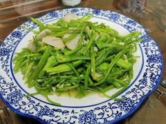 -阿鹏故事云南野生菌火锅(人民路店)