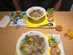 -蔡澜Pho·越南粉餐厅(海上世界店)