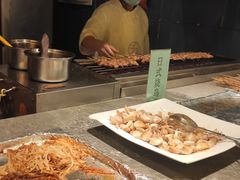 -禾斗海鲜自助(市南银座店)
