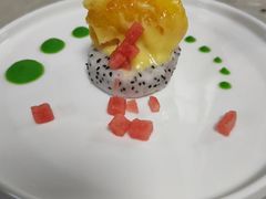 -东尊华美达广场酒店·东尊阁美食中餐厅