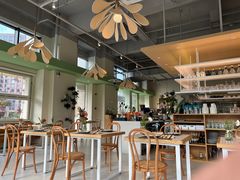 -小满Grainkitchen(滨江商业广场店)