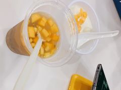 -芬芳甜品(体育东横街店)