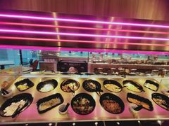 -比格比萨自助(德思勤四季汇店)