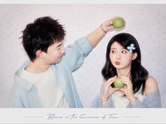 -海马体照相馆(上海宝山万达广场店)
