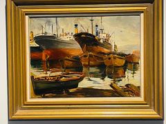 -上海博物馆(人民广场馆)