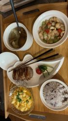 点击看大图 -卓玥国际月子会所(罗山路店)