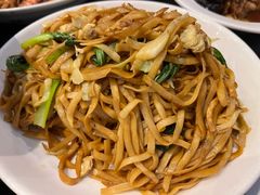 -丰收日·小海鲜·沪上家宴(顾村正大店)