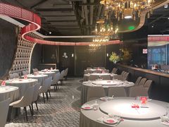 -蟹榭·本帮江浙菜·蟹宴(五角场合生汇商场店)