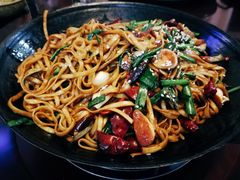 -家家腊鱼馆(总店)