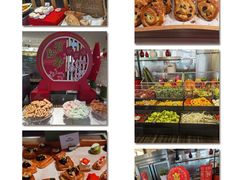 -圣丰索菲特·2 On 988 Café 自助餐厅